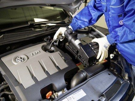 VW emissions scandal affects far fewer cars than once thought