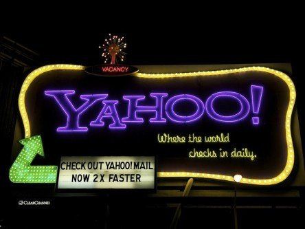 Yahoo splits in two as it prioritises Alibaba over internet business