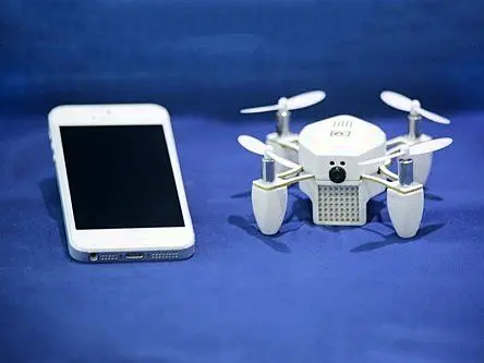 Zano drone Kickstarter debacle: Journo hired to investigate