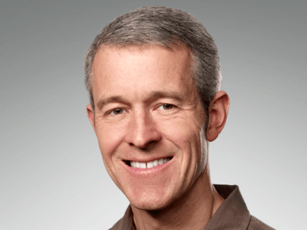 Apple names Jeff Williams as its new chief operating officer