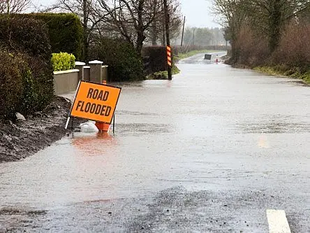 Linked data on web could be used to fight future floods