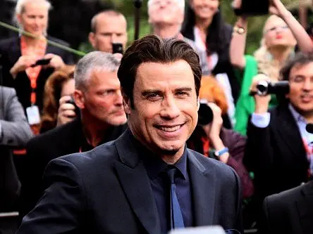 Could Confused Travolta GIFs revive the actor’s career?