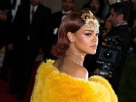 #TBT: When Rihanna’s dress sense inspired mouthwatering memes