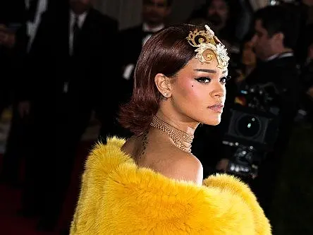 #TBT: When Rihanna’s dress sense inspired mouthwatering memes