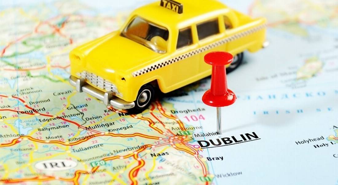 icabbi-taxi-dublin-shutterstock