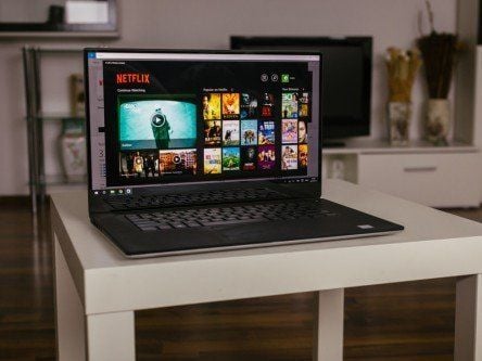 Netflix reveals which Irish ISPs are best to stream its content