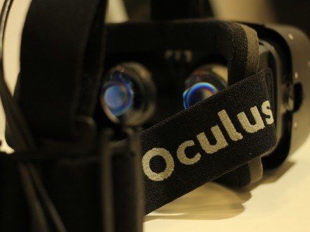 Oculus Rift release facing delays due to ‘component shortages’
