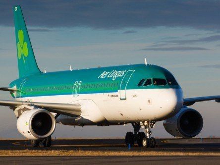 Aer Lingus flight has near-miss with drone at Charles de Gaulle Airport
