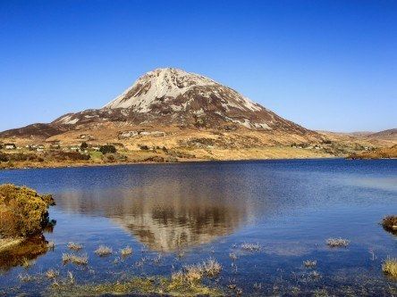 Donegal mountains to be testing ground for DJI rescue drones