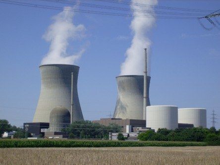 Nuclear power plant near Munich attacked by two viruses