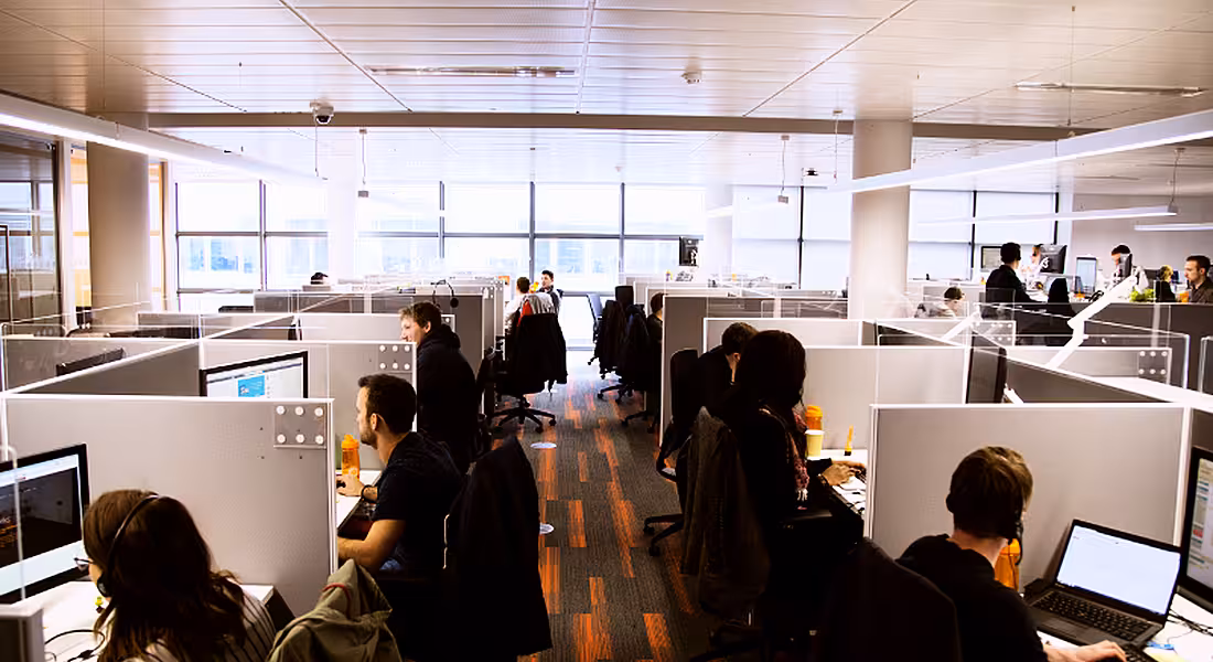 HubSpot to create 320 jobs at new offices in Dublin