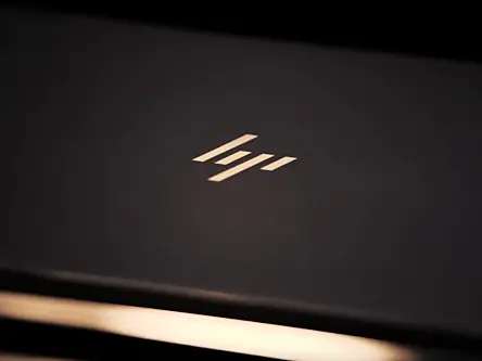 HP’s new premium brand logo revealed with Spectre laptop