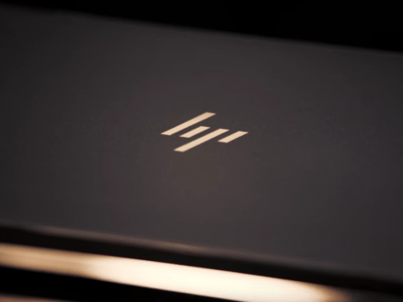 HP’s new premium brand logo revealed with Spectre laptop