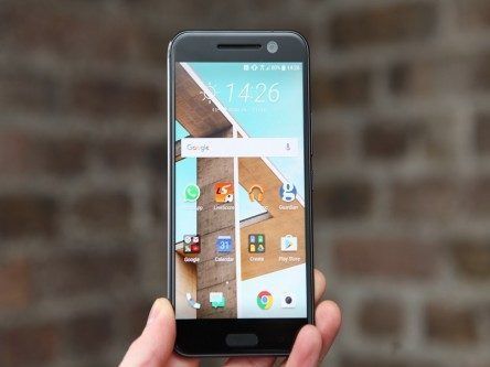 HTC 10 review: Definition of solid, but should we want more?