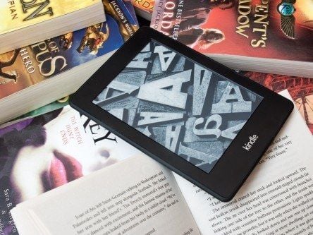 Amazon teases release of next-gen Kindle e-reader