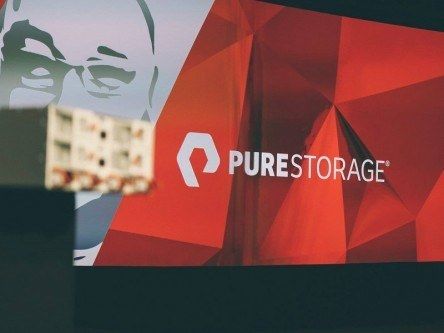 New Dublin Pure Storage EMEA centre will allow it to double workforce