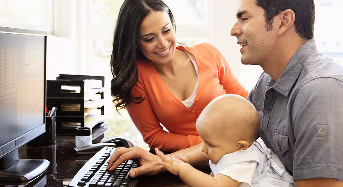 Parental leave