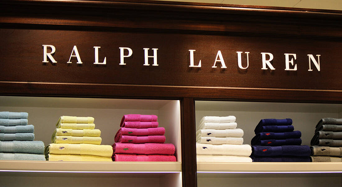 Ralph Lauren