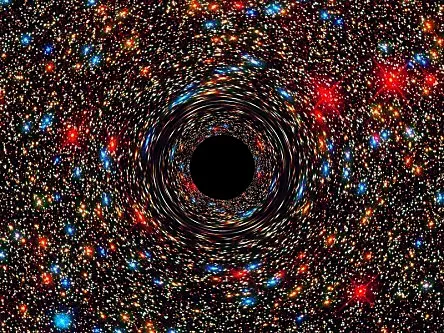 Supermassive black holes are popping up everywhere