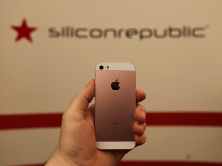 iPhone SE review: Lots of power in a small package