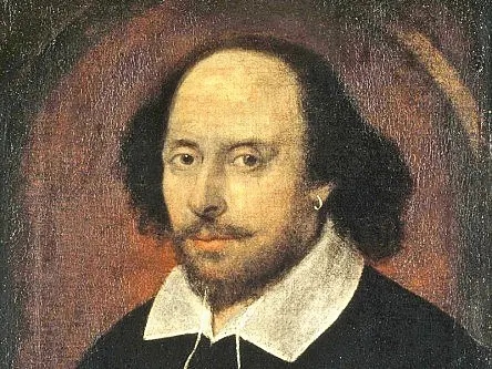 William Shakespeare Google Doodle celebrates writer’s works