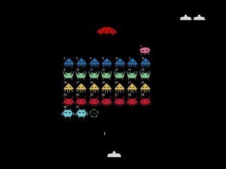 New ‘gym’ for AI developers packed with Asteroids, Pong and Space Invaders