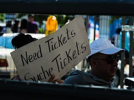 Ticketmaster and Eventbrite soon to sell directly through Facebook