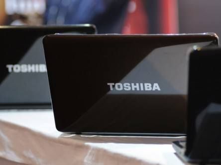 Toshiba recalls huge number of ‘fire hazard’ laptop batteries