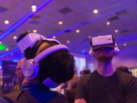 VR headset market will generate revenues of $895m in 2016