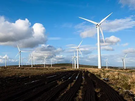 SEAI report shows we’re way behind 2020 energy targets