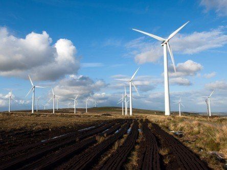 SEAI report shows we’re way behind 2020 energy targets