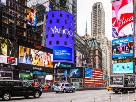 Daily Mail-led consortium ponders Yahoo bid