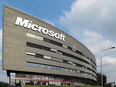 Microsoft becomes first US multinational to endorse EU-US Privacy Shield