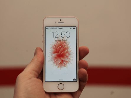 iPhone SE review: Small is still beautiful (video)