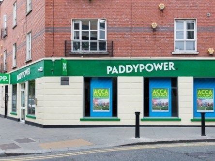 Paddy Power to cut 300 jobs after €10bn Betfair merger