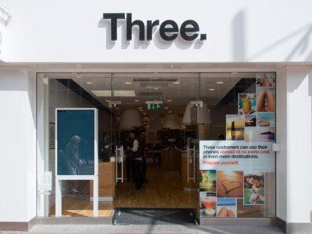 Three-O2 merger raises “serious concerns”, says UK watchdog