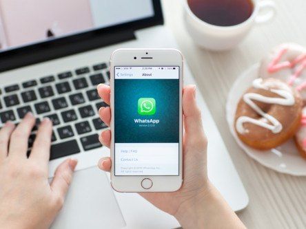 WhatsApp introduces end-to-end encryption for its 1bn users