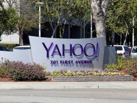 Yahoo’s bankers warns bidders of revenue decline in 2016