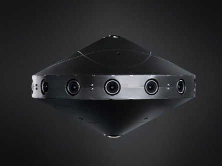 Facebook and the machines: 360-degree cameras, Live video APIs just the start