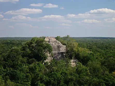 15-year-old discovers possible Mayan ruins using Google Earth