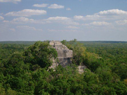 15-year-old discovers possible Mayan ruins using Google Earth