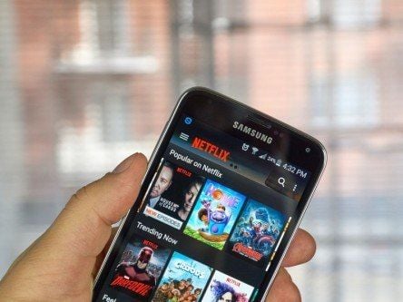 Netflix launches Fast.com, a speed test with no frills