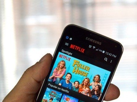 Netflix reveals new cellular setting to stop users exceeding data caps