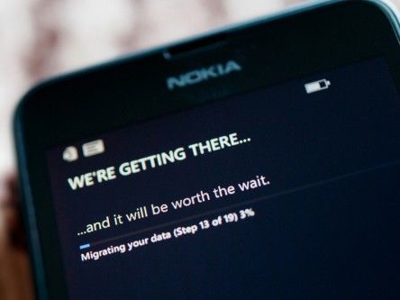 Microsoft’s costly $8bn destruction of Nokia nears its end