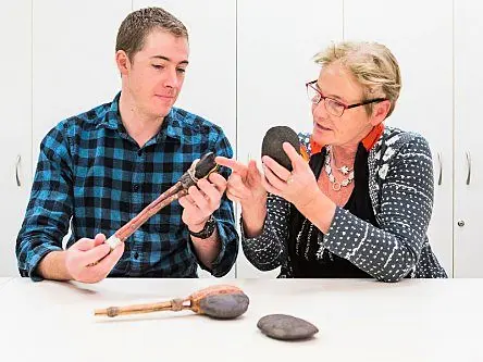 World’s oldest axe discovered Down Under