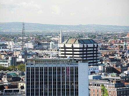 Silicon Valley Bank commits $100m to Ireland’s tech economy