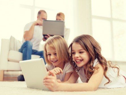 12 online safety tips for parents