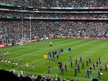 New analytics project to preserve GAA players’ moves for future generations