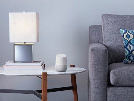 The Google Home looks to be the first true smart home device