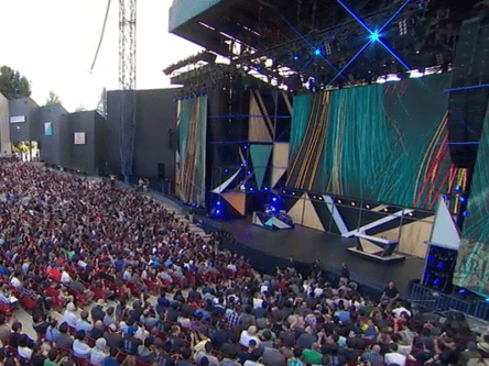 5 of the biggest reveals from day 2 of Google I/O 2016